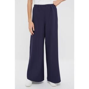 POMANDER PLACE Navy Sienna Pants Size XXL NWT Retail $98 Tuckernuck